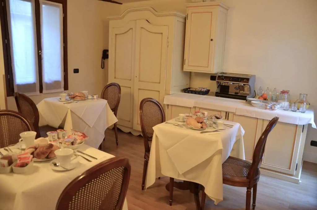 B&B Le Marie - photo 13