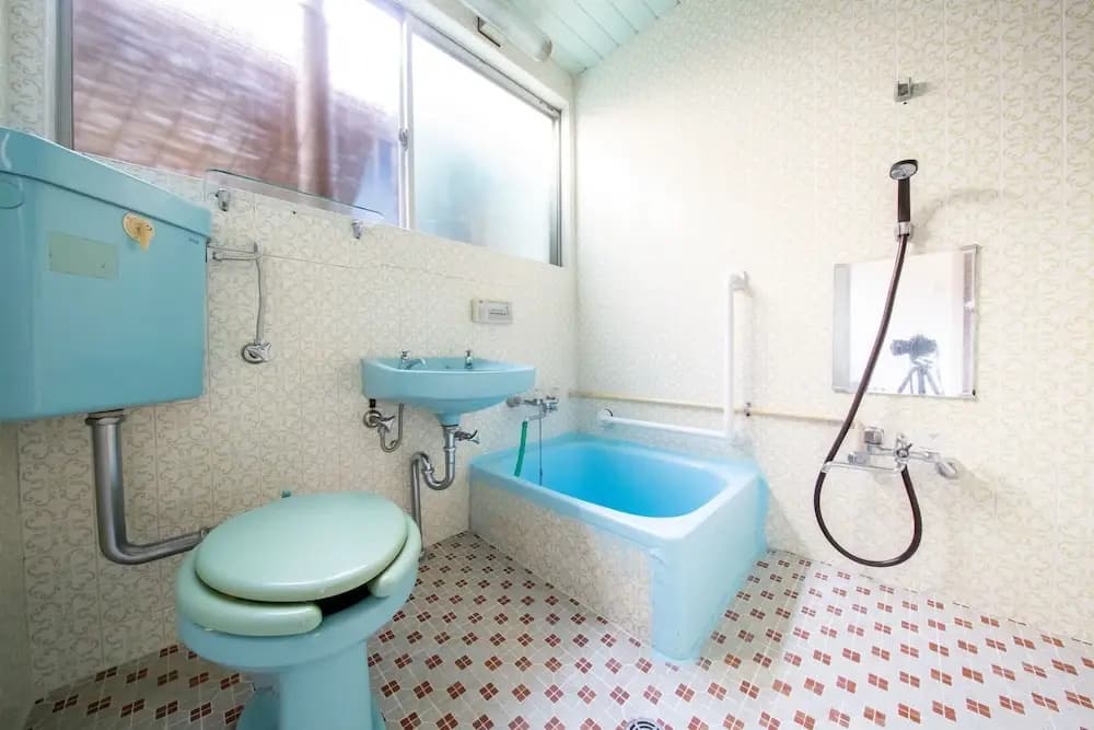 The VILLA Tennoji - photo 18