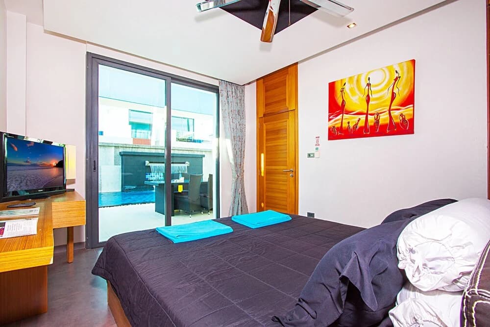 Villa Fullan - photo 21