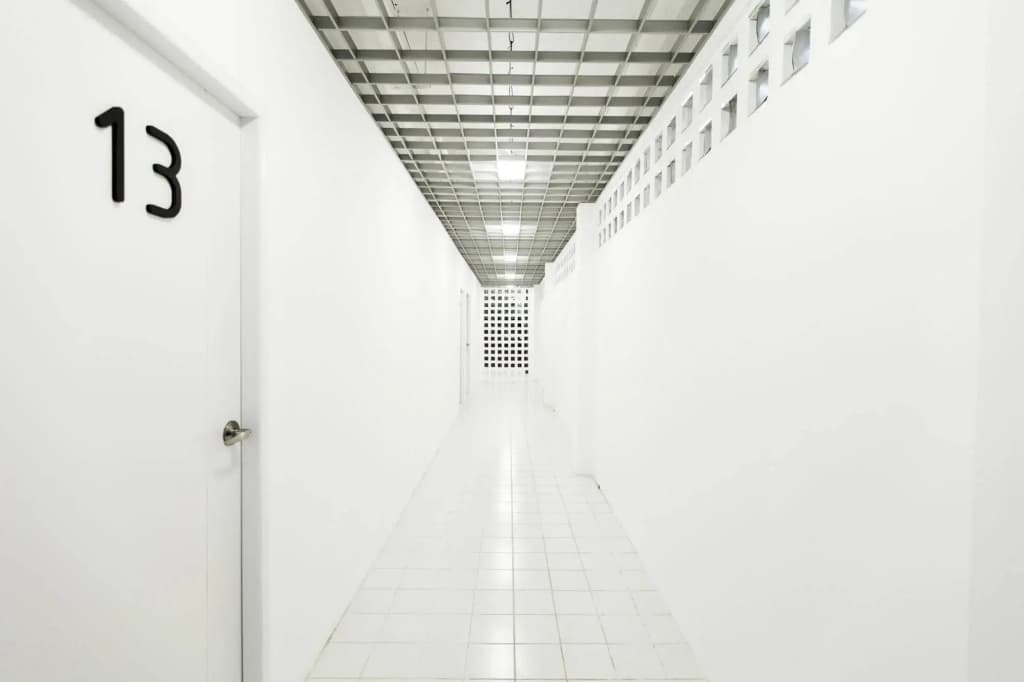 Quadromania Service Apartment - photo 8