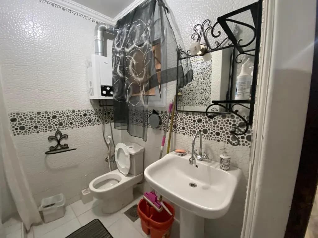 nora's apartment - photo 6