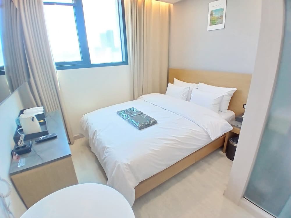 Ion Hotel Dongdaemoon - photo 5
