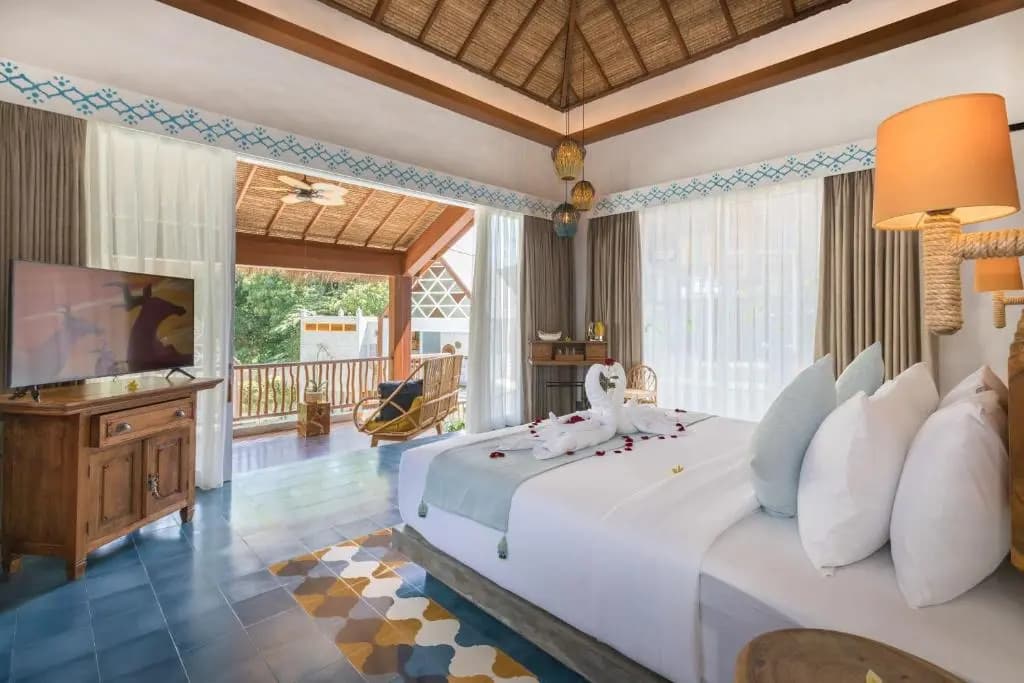 Arkana Village Canggu by Nagisa Bali - photo 5
