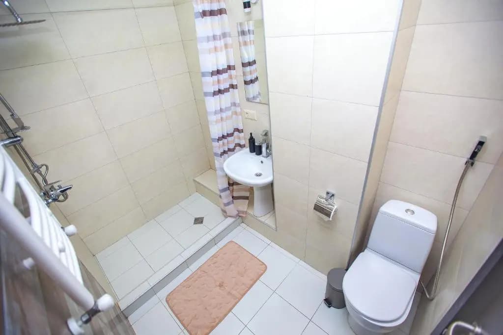 Lebu Apartment TBS - photo 9
