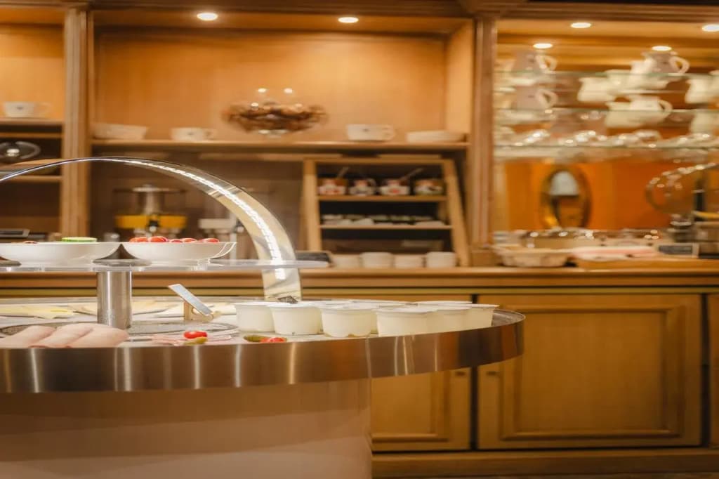 Grand Hotel Dore - photo 12