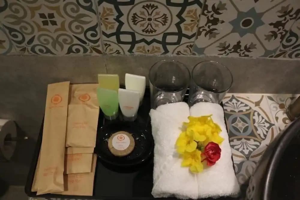 Maison D'Hoian Home Resort - photo 11