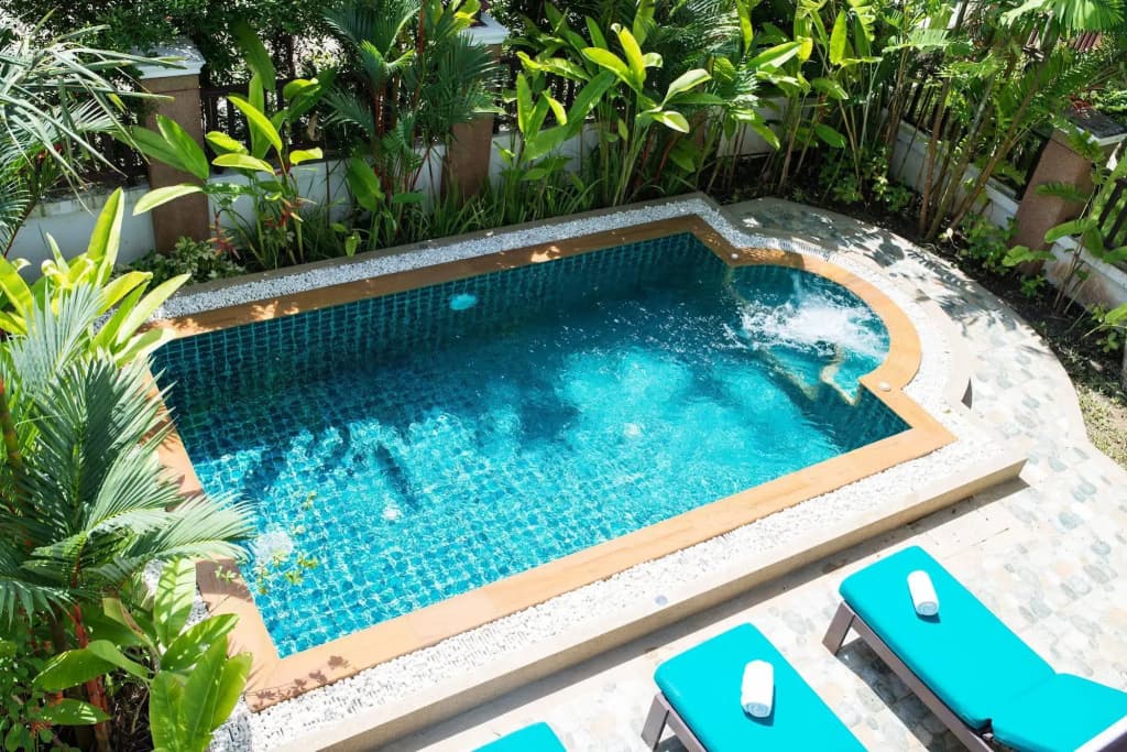 Baan Narakorn Private Pool - photo 10