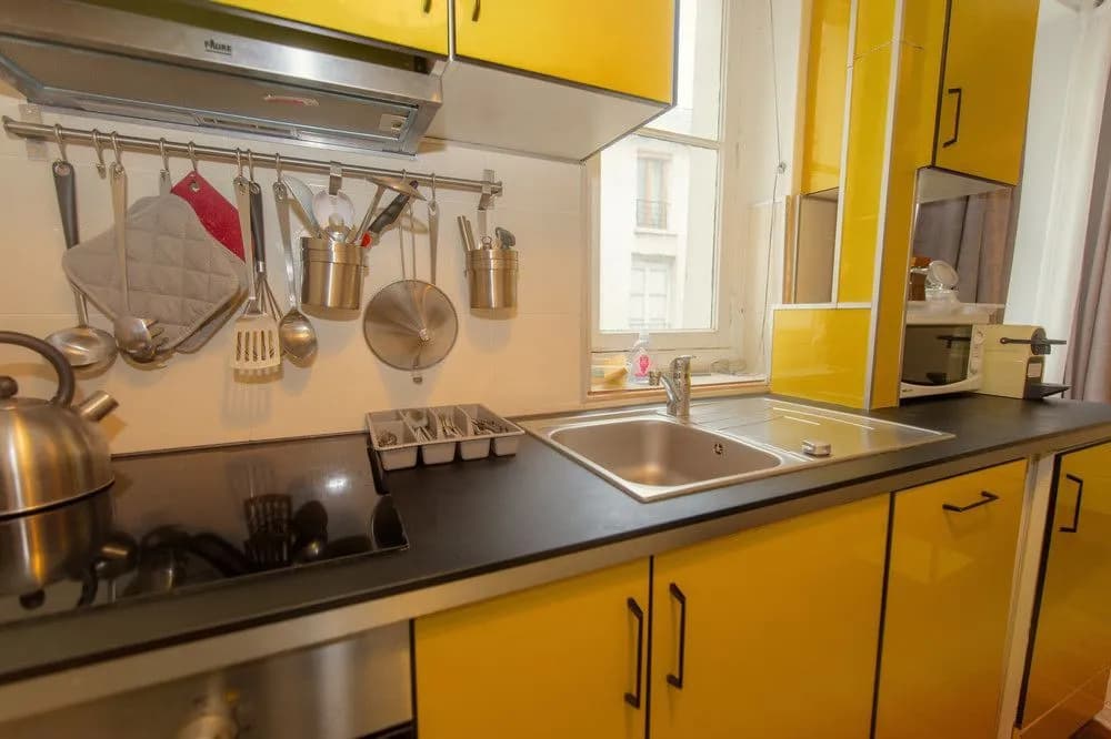 Appartement Rivoli - photo 11