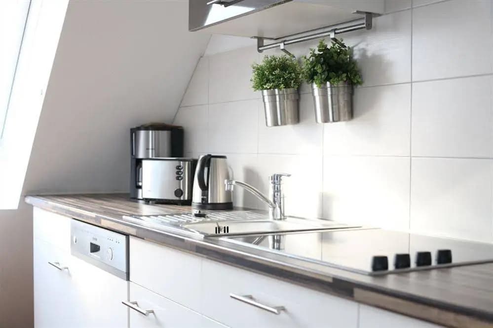 Mandl Apartments Wien - photo 10