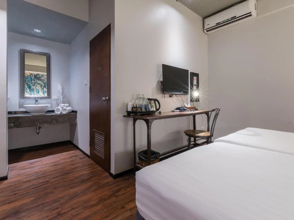 Cacha Hotel - photo 6