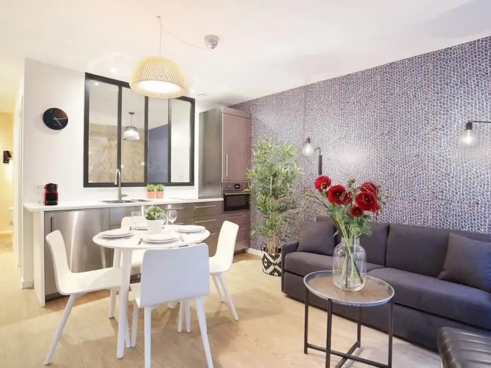 Apartment Center of Paris - Chenier Boutique - photo 10