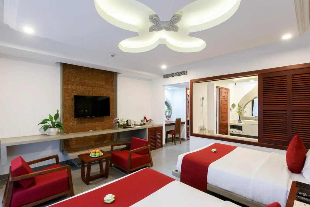 Khmer Mansion Residence - photo 1