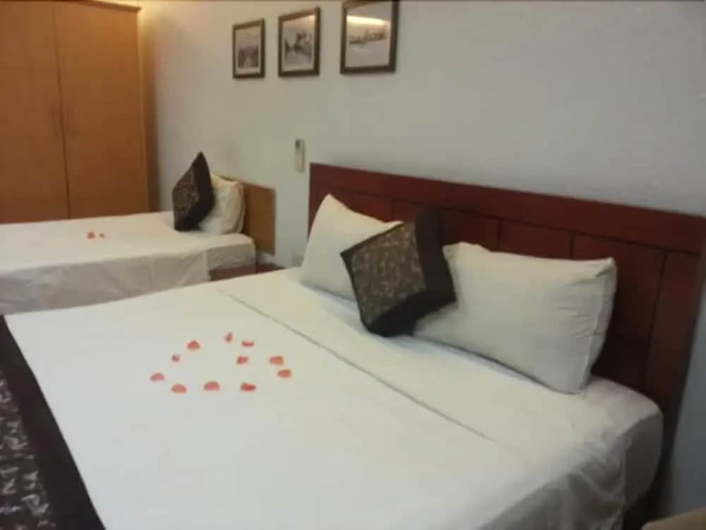 Hanoi Corner Hotel - photo 9