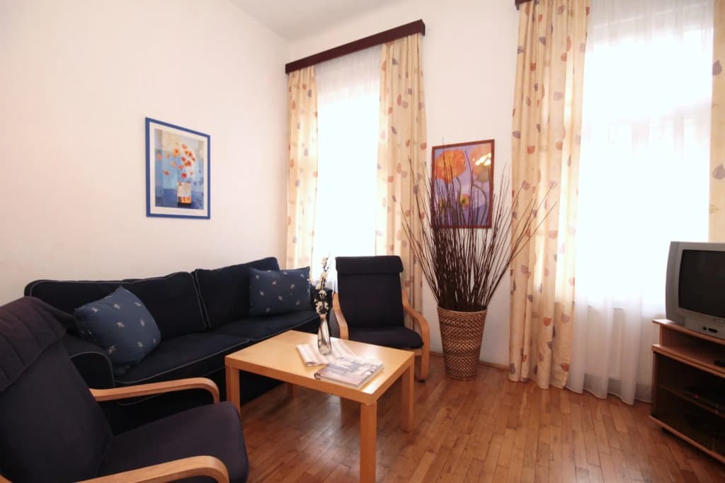 V lesicku residence - photo 5