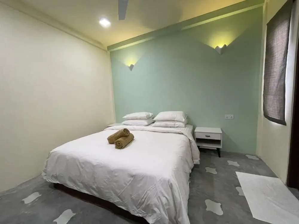 Courtyard Guest house - photo 3