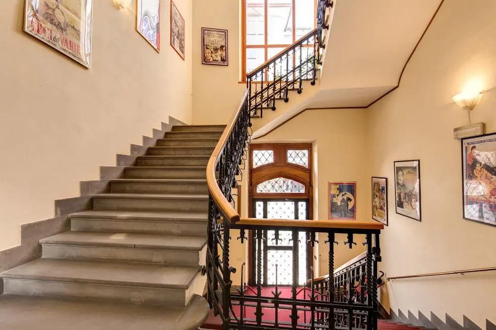 Villa Marignoli Charming Flats - photo 14