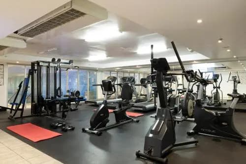 Astra Apartments Chatswood - Brown Street - photo 11