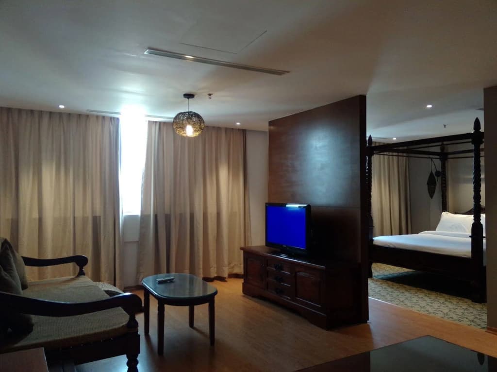 Hotel Excelsior - photo 6