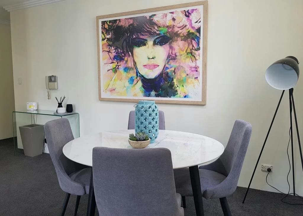 Liv Apartments - photo 9
