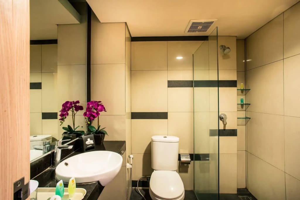 Tusita Boutique Hotel - photo 10
