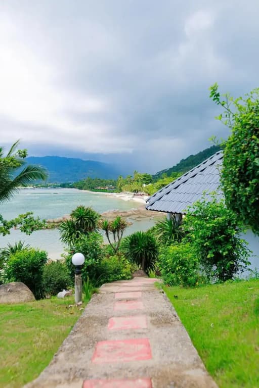 Lamai Bayview Boutique Resort - photo 24
