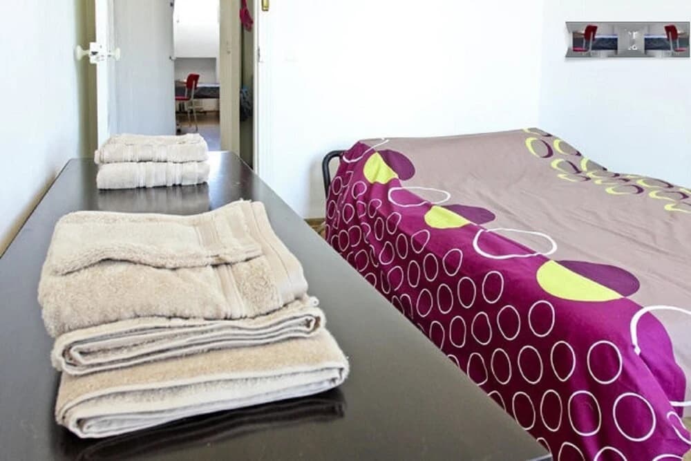 Apartment With 2 Bedrooms in Nice, With Wonderful City View and Wifi - - photo 7