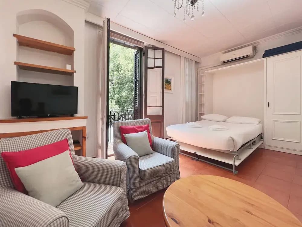 Stay U-nique Apartments Rogent - photo 9