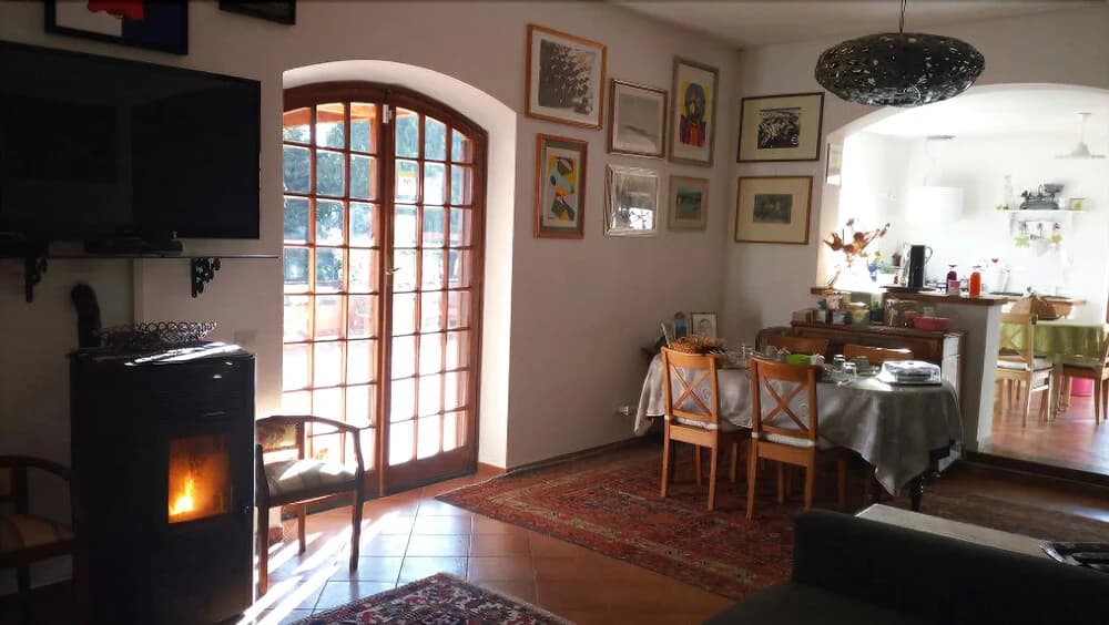 Il Casale Dell'Ara Delle Rose - photo 31