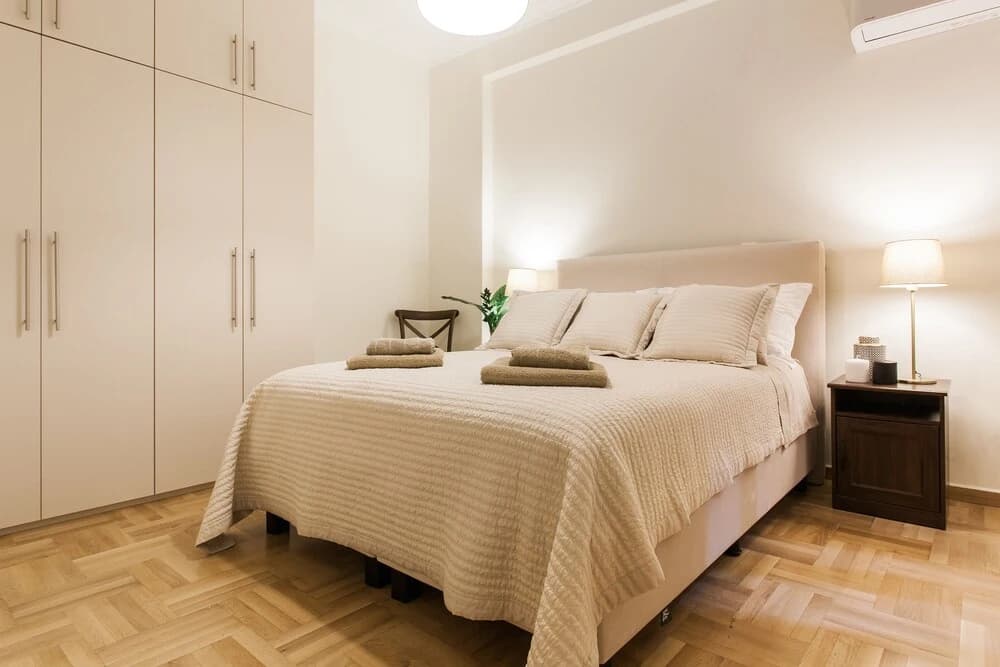 Entire floor Luxury aprtm in kolonaki - photo 4