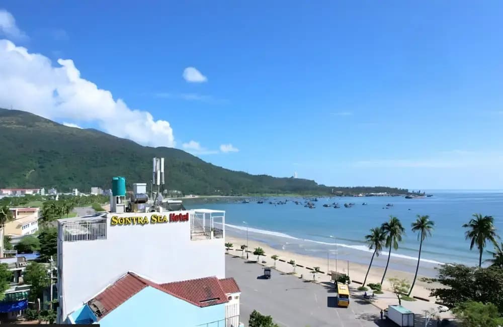 Sontra Sea Hotel - photo 15