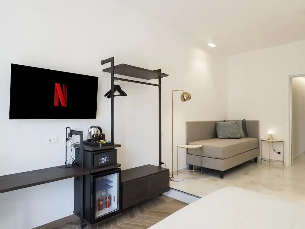 Savoia Rooms Roma - photo 11