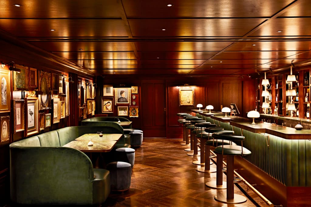 Mandarin Oriental Hyde Park, London - photo 19