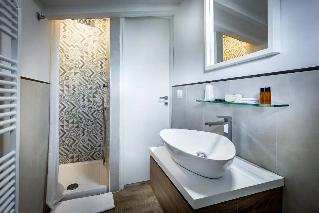 Central View Apartment - photo 8