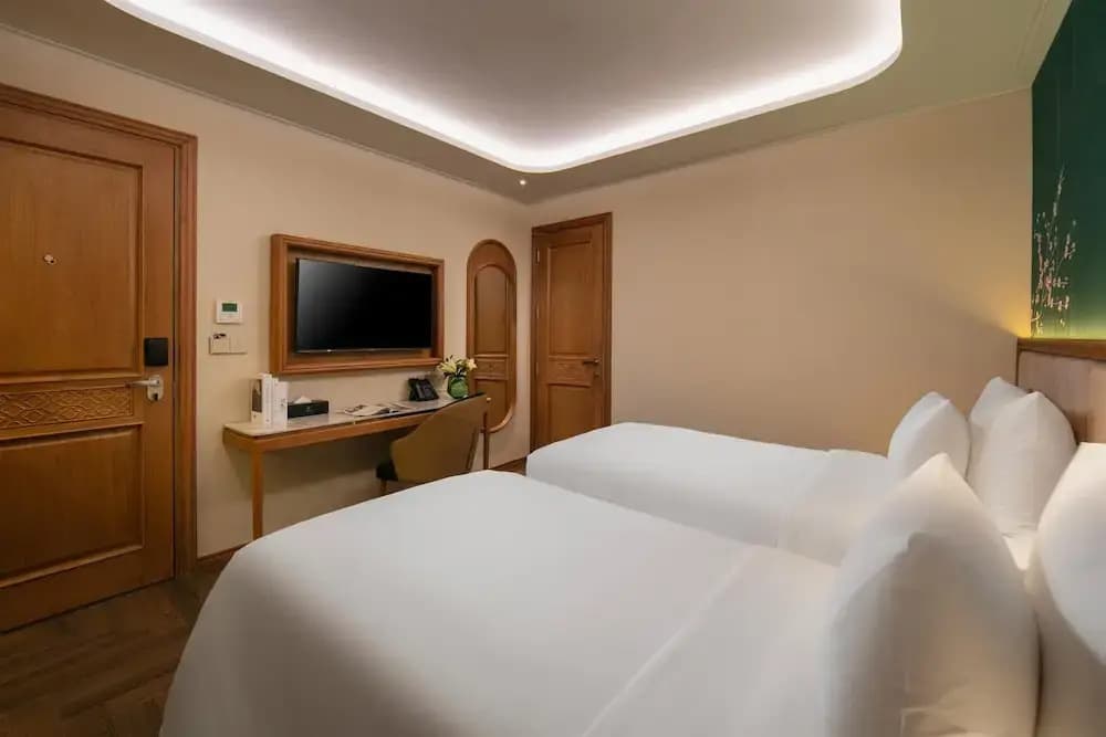 Proverb Hotel Hanoi - photo 7