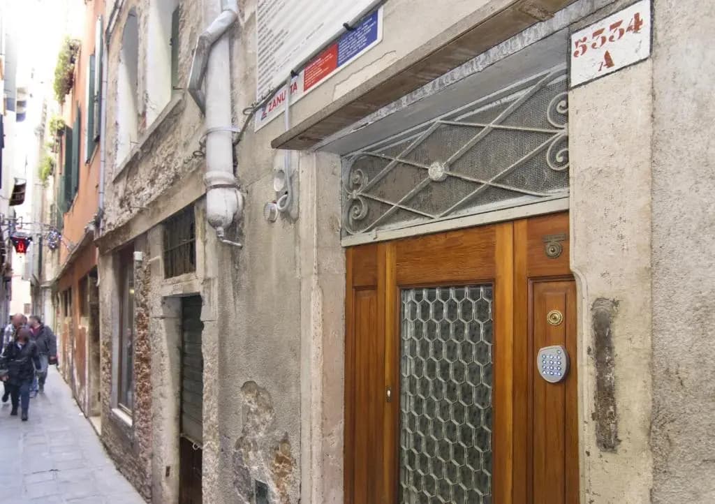Ca Alberto Apartments - photo 1