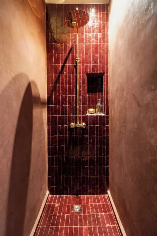 Riad Dar Acsameda & spa - photo 28