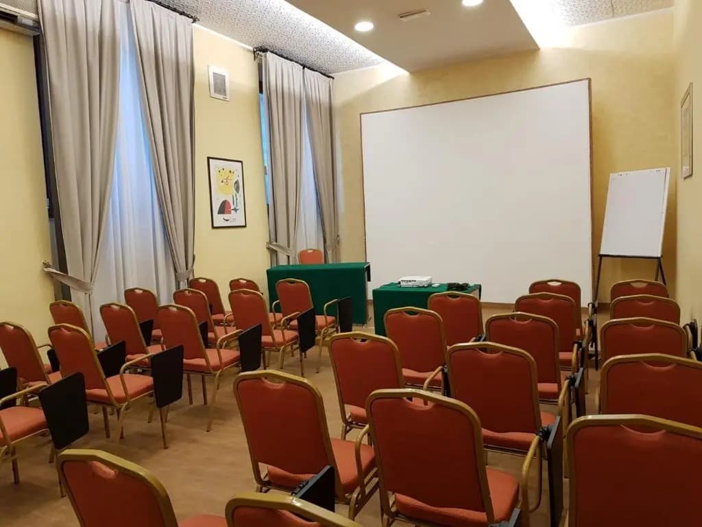 Villa Rosa Hotel - photo 17