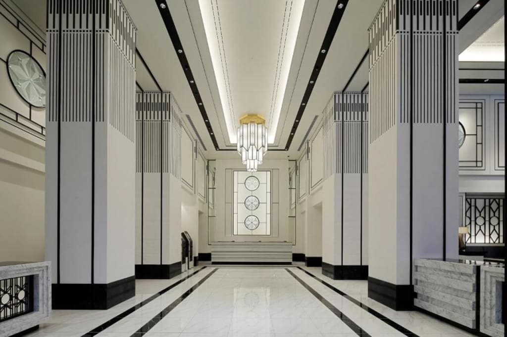 Koko Premier Nihonbashi Hamacho Hotel - photo 17