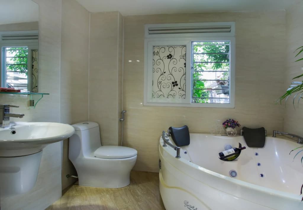 Luminous Viet Hotel - photo 8