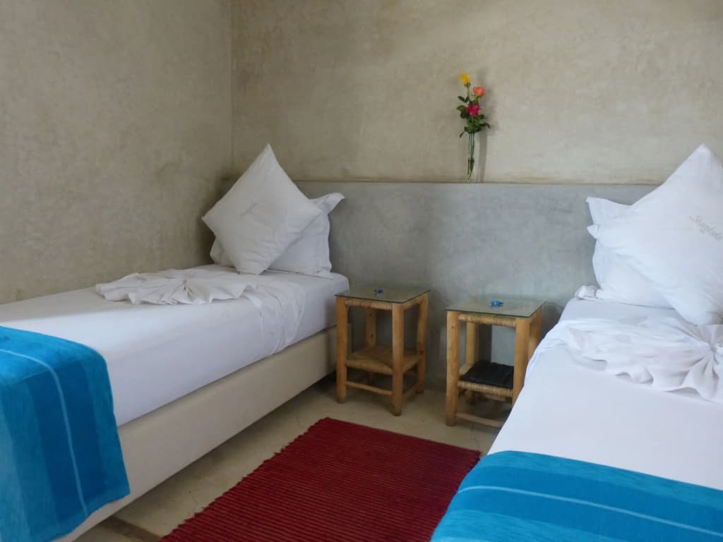 Riad Shambala - photo 5