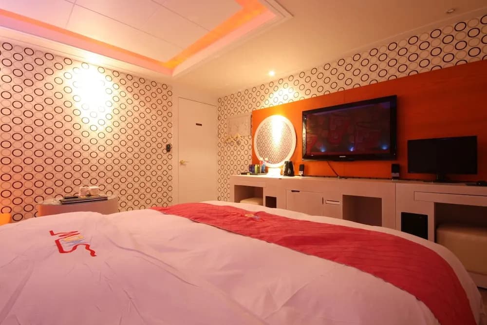 Hotel Show Sillim - photo 4