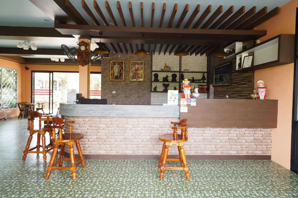Chomview Resort - photo 22
