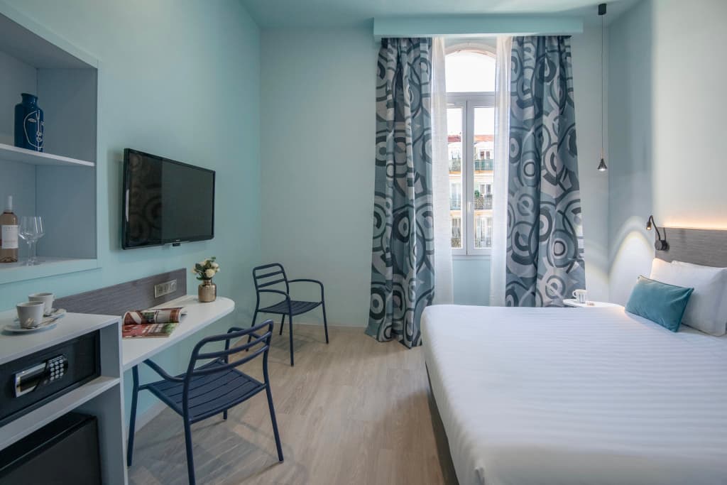 Best Western Alba Hotel - photo 3