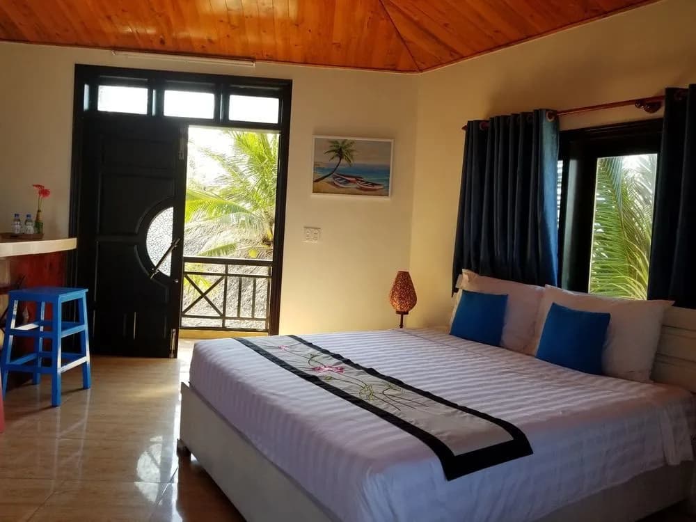 Danabeach Villas - photo 5