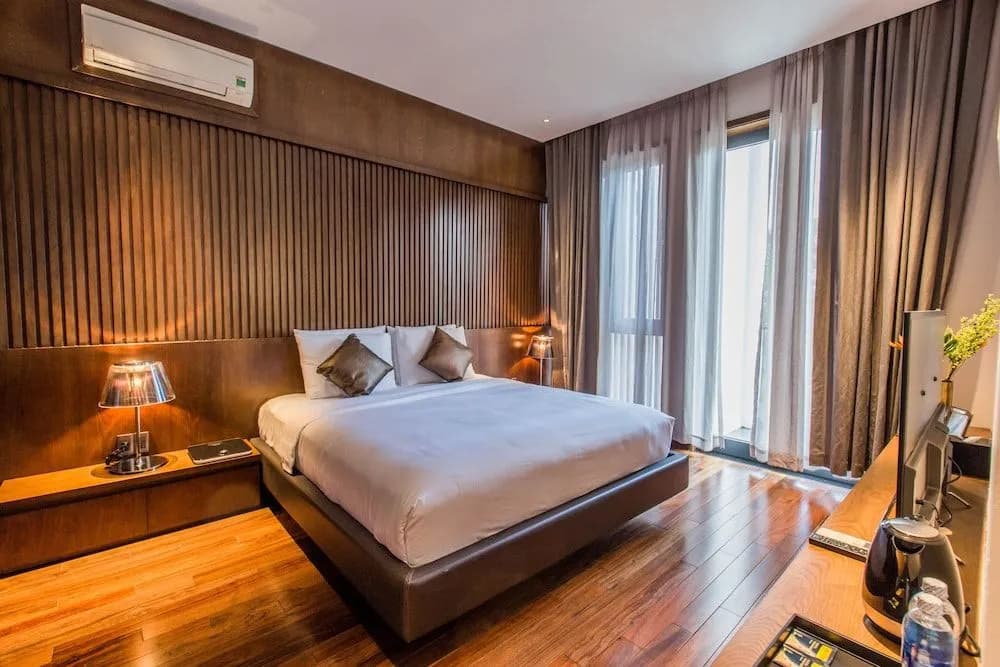 Icity Villa Riverfront Danang - photo 2