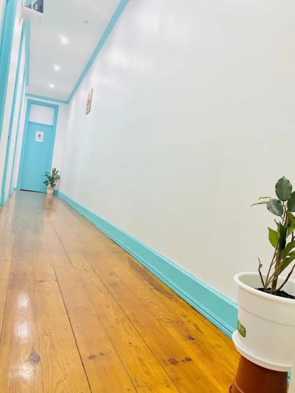 Atlantic Hostel - photo 10