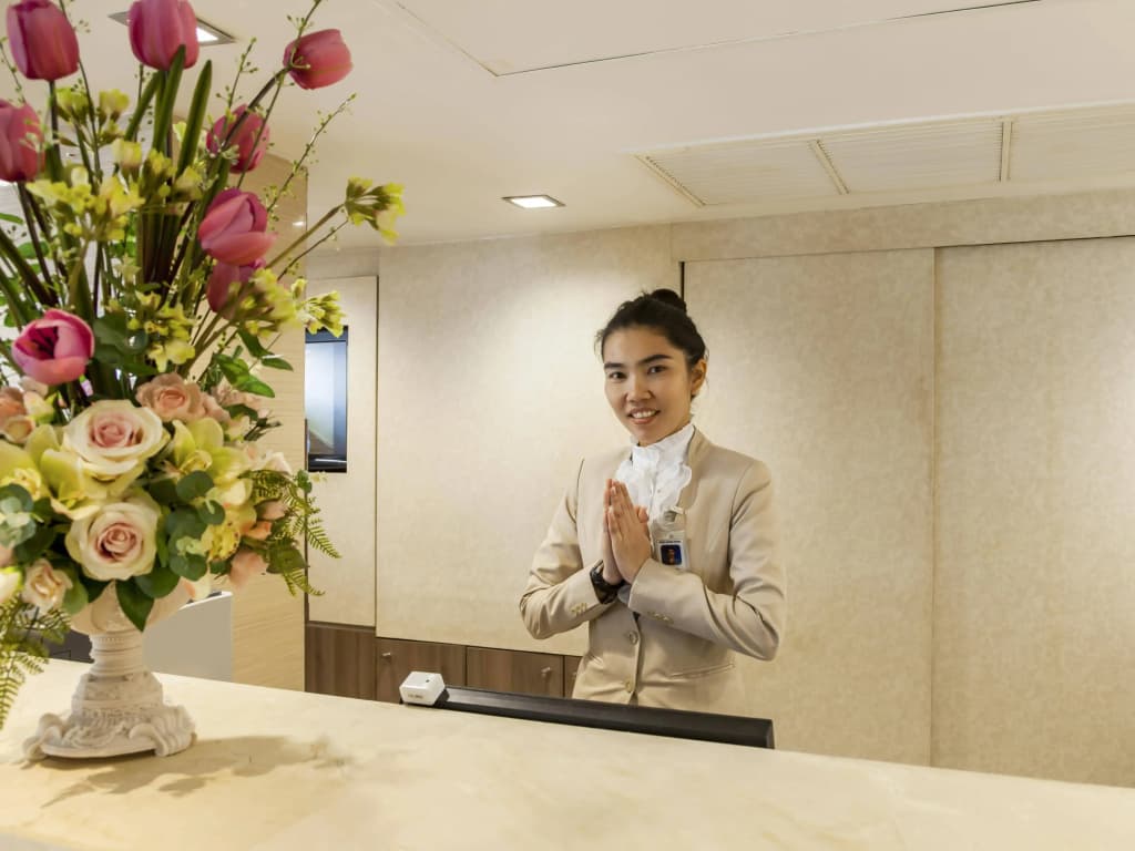 First House Hotel - photo 15