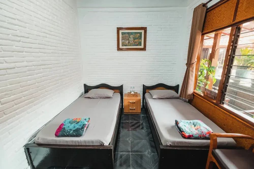 Tempo Doeloe Homestay - photo 3