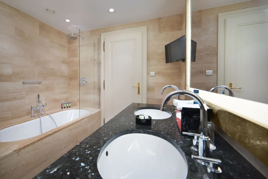Mandarin Oriental, Prague - photo 11