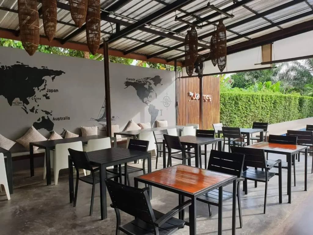 The Fong Krabi Resort - photo 20